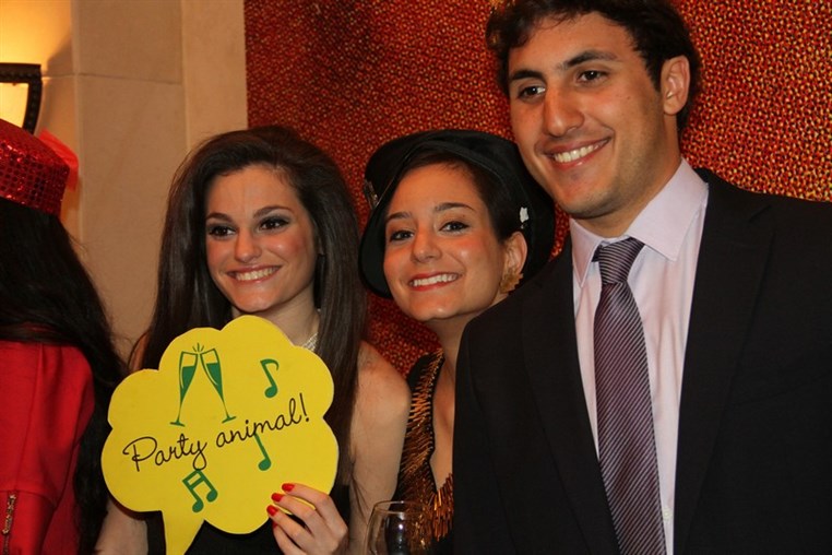 LAU MSA 3rd Annual Gala Dinner